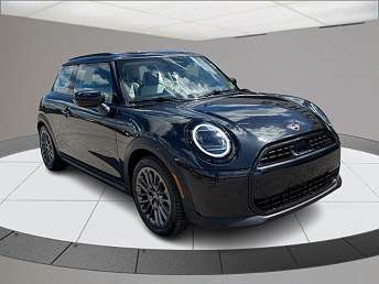 2025 Mini Cooper  