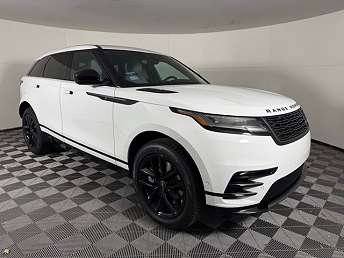2026 Land Rover Range Rover Velar Dynamic SE 