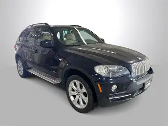 2007 BMW X5 Review, Pricing, and Specs | CARFAX