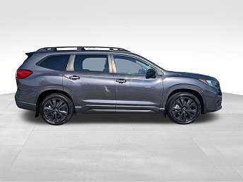 2022 Subaru Ascent Onyx Edition 