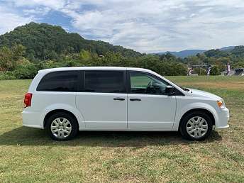 Dodge grand caravan fashion sxt for near me