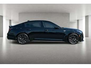 2024 Cadillac CT5 V 