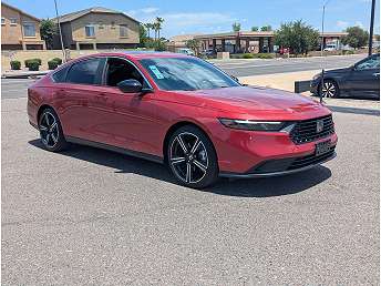 2023 Honda Accord Sport 