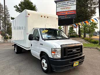 2023 Ford Econoline E-450 