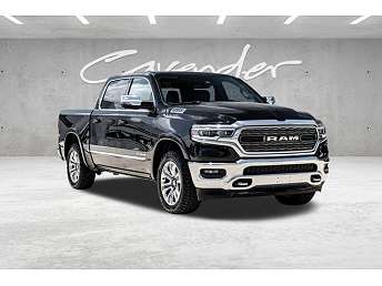 2024 Ram 1500 Limited 