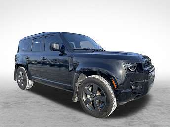 2023 Land Rover Defender 110 