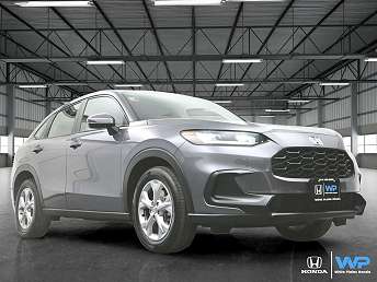 2023 Honda HR-V LX 