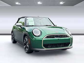 1/18Maisto MINI COOPER 深緑ダークグリーン×白屋根USED 1/18Maisto