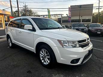 Used Dodge Journey for Sale in Jersey City, NJ (with Photos