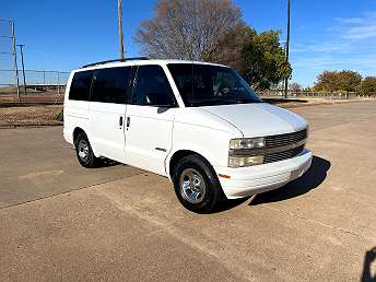 Used Chevrolet Astro for Sale Near Me (with Photos) - CARFAX