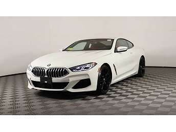 Used BMW 8 Series 840i xDrive for Sale Near Me - CARFAX
