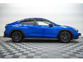Used 2023 Subaru WRX for Sale Near Me - CARFAX