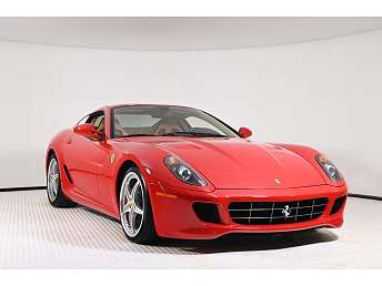Look Smart Ferrari 599GTO 2010年　レッド 1/43 Look Smart Ferrari 599Gto 2010 Red Minicar | eBay