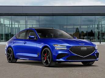 New Genesis G70 for Sale Near Me (with Photos) | CARFAX