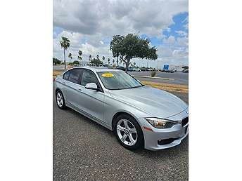  320i シルバー 3シリーズ Used 2014 BMW 3 Series 320i xDrive for Sale Near Me - CARFAX