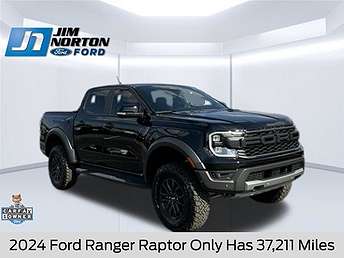Used Ford Ranger Raptor for Sale Near Me - CARFAX