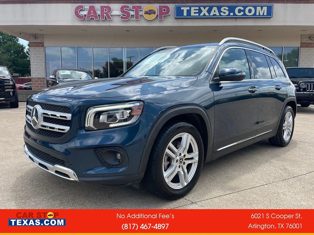Used Cars for Sale in Burleson, TX (with Photos) - CARFAX