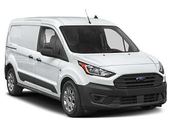 2023 Ford Transit Connect XL 