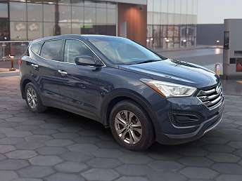 2013 Hyundai Santa Fe Sport  