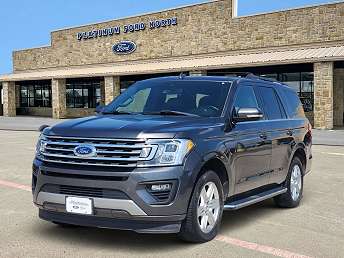 2020 Ford Expedition XLT 