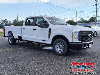 2024 Ford F-350 XL 