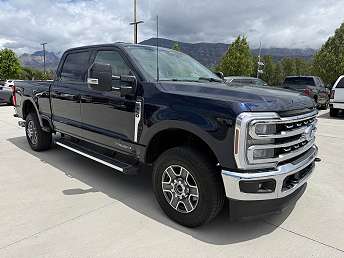 2025 Ford F-350 Lariat 