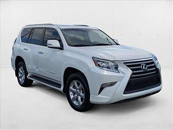 2019 Lexus GX 460 