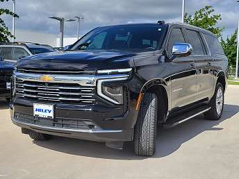 Used Chevrolet Suburban for Sale in Fort Worth, TX (with Photos