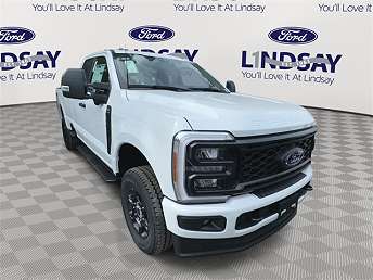 2024 Ford F-350 XL 
