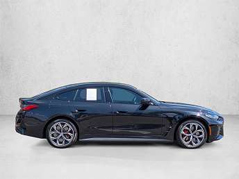 2023 BMW i4 M50 