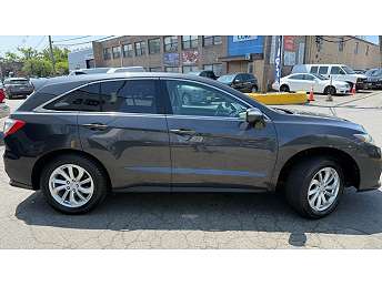 2016 Acura RDX Base 
