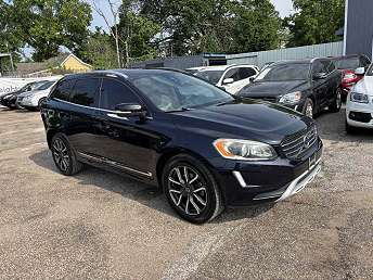 2017 Volvo XC60 T6 Dynamic 