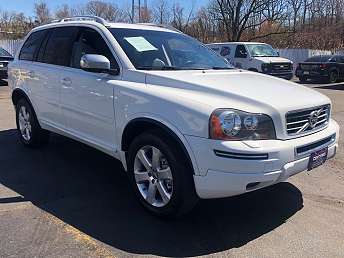 2013 Volvo XC90  