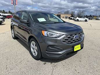 2020 Ford Edge SE 