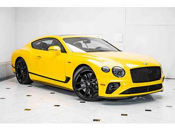 Used 2024 Bentley Continental for Sale Near Me - CARFAX