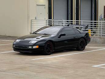 黒美さん Used Nissan Z 300ZX for Sale Near Me - CARFAX