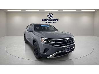 2022 Volkswagen Atlas SE 