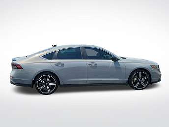 2024 Honda Accord Sport 