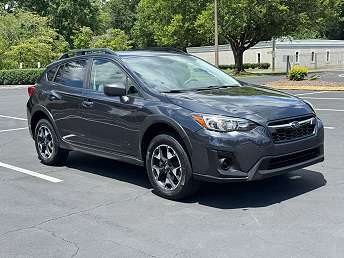 2019 Subaru Crosstrek  