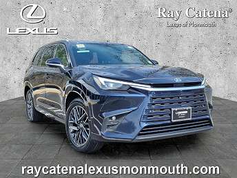 2024 Lexus TX 350 