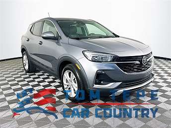 2020 Buick Encore GX Preferred 