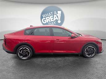 Used Kia K4 GT-Line for Sale Near Me - CARFAX