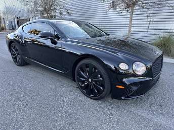 Used 2024 Bentley Continental for Sale Near Me - CARFAX