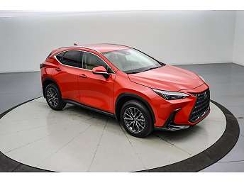 2024 Lexus NX 250 