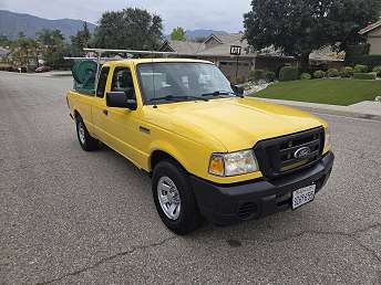 2010 Ford Ranger XLT 