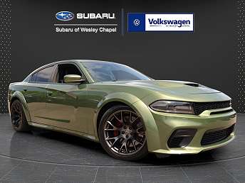 1632 STH '20 DODGE CHARGER HELLCAT Used 2020 Dodge Charger SRT for Sale Near Me - CARFAX