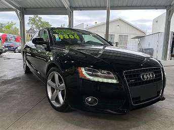 Used Audi A5 for Sale Near Me - CARFAX