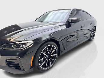 2022 BMW 4 Series 430i 