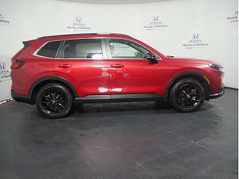 2024 Honda CR-V Sport-L 