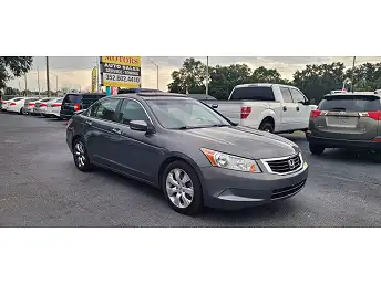 2010 Honda Accord EX